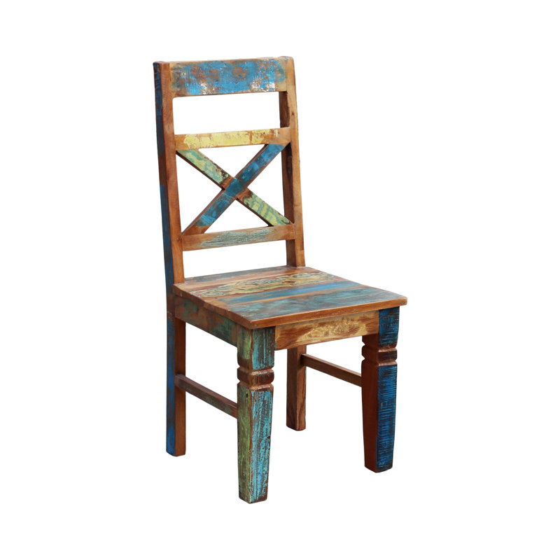 17.72'' H Side Chair