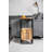 Haney Side Table