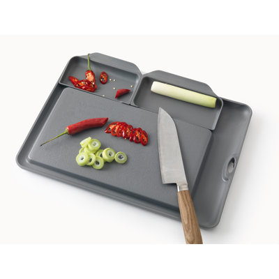 Prep & Savour Clymer Plastic Tray