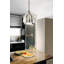 Kirzia 15cm Ceiling Fan with LED Lights