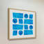 « blue method », reproduction d’art encadrée-17695868-17720597