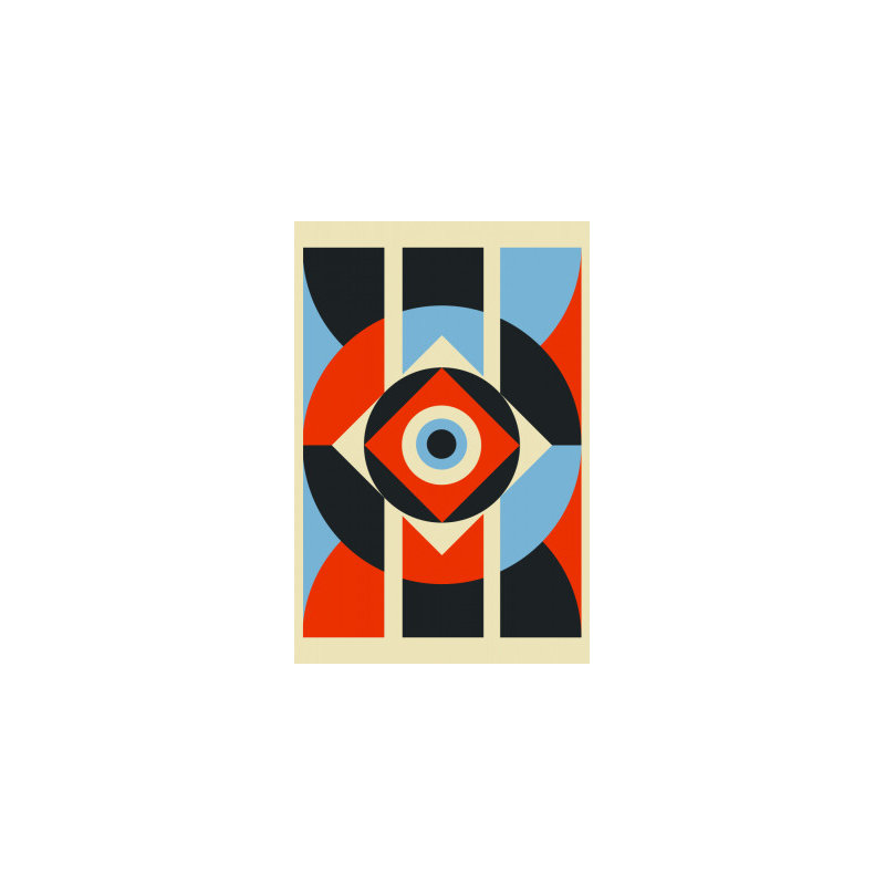 Wrapped Canvas Print, 76.2 cm H x 50.8 cm W