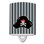 Pirate Hat Ceramic Night Light