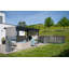 Harmony 570 L Plastic Storage Box