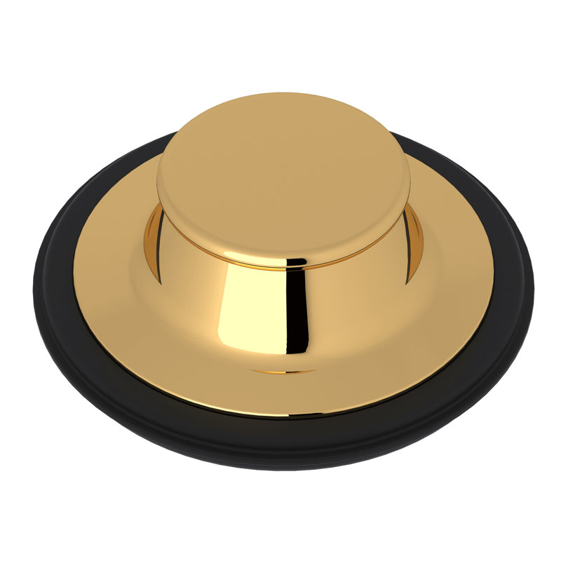 Stopper Tub Drain