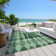 Everlee Moroccan Indoor / Outdoor Rug