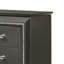Commode double 9 tiroirs Lundt-1102442143