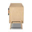 Karsten 94.25'' Media Console