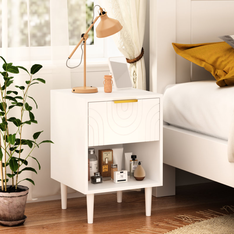 Table de chevet Modern