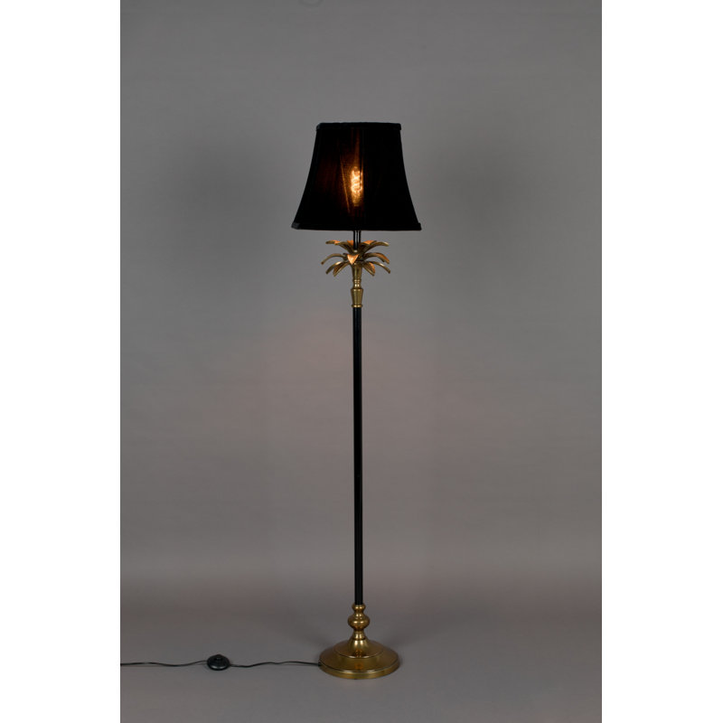 52'' Traditional Floor Lamp