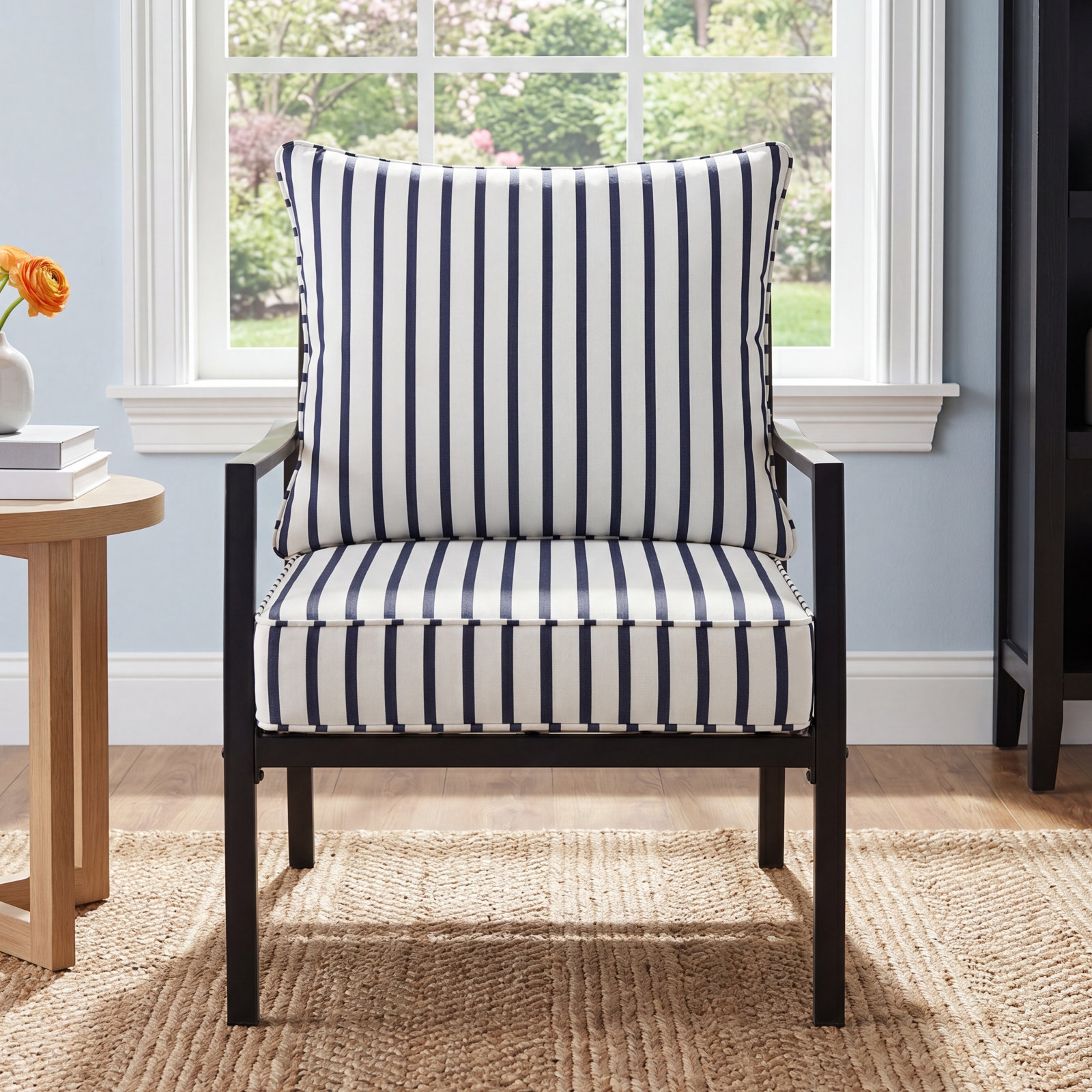 LaShallia 23" Sunbrella® Seat and Back Cushion
