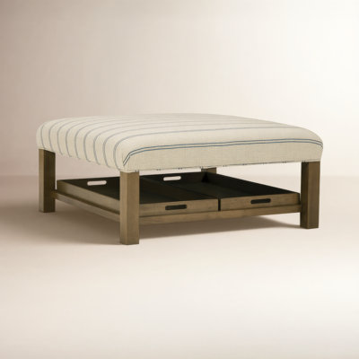 Manorville 42" Ottoman