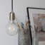 Rona 3 - Light Bulb Pendant-365111130-365111131