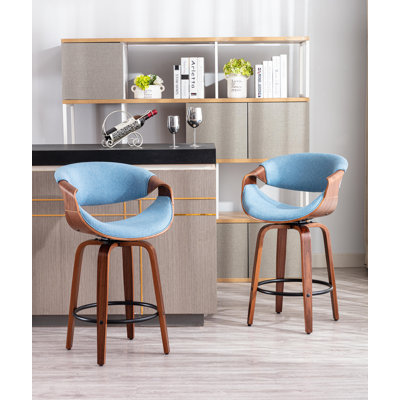Tabouret de bar Bonnelle