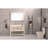 Multiple Lighting"x " bathroom vanity led mirror is multi-functional-1577778042