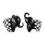 Ensemble de 2 figurines / sculptures Chelsa-2131170719