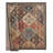 Summertown Synthetic Geometric Indoor Rug-902357075