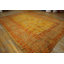 Tapis turc Oushak Rare