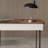Trendy Luxury-Style Desk-436740415