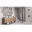 Verity Widespread Two Handle Bathroom Faucet-98671826