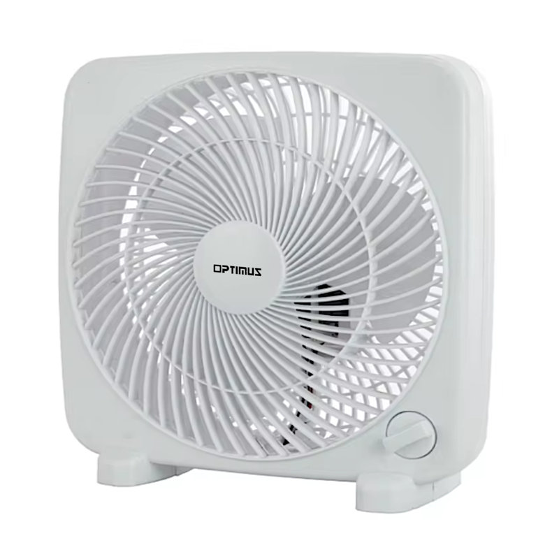 9" Box Fan