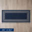 Tapis touffeté à la machine Nautica-112669706