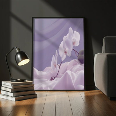 Salena 1 Piece Wall Art