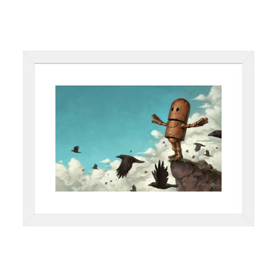 " Freedom " by Matt Dixon