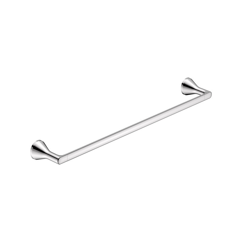 Barre à serviettes 24 po Aspirations, Chrome
