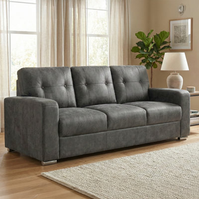 Ghent 3 Seater Sofa