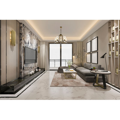 Mandiagi Candle Style Chandelier