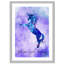 « follow your rêves licorne », art encadré-48163264-48169411