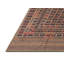 Tapis brun Southwestern-886955629