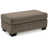 Warm Gray 100% Polyester selected