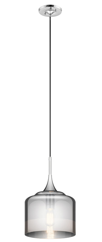 Tabot 1 - Light Single Pendant