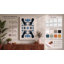 Hands Around Centre Geometric - Wrapped Canvas-148728796-148728774