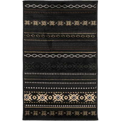 Gorge Geometric Indoor Rug