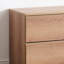 Système d'organisation en bois de chêne Devi-1102389400