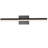 Abud Dimmable LED Vanity Light 31.8 Inches-1119635453
