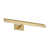 Hand-Rubbed Antique Brass