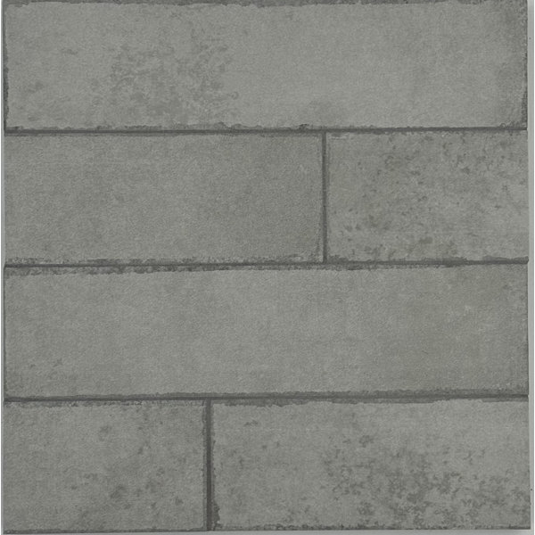 Huntley 3" x 12" Ceramic Wall Tile