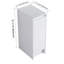 Armoire de rangement sur pied 12 po