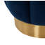 Maxine Round Ottoman-1664764695