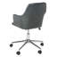 Chaise de travail Saddle-29179233