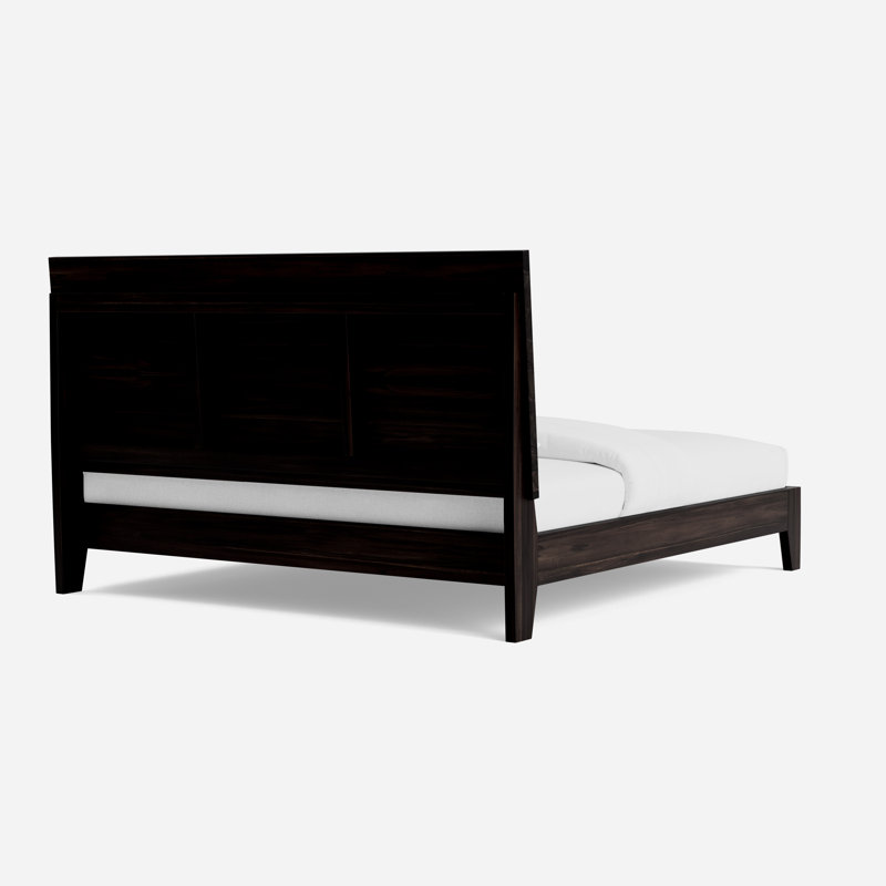 Gavilana Bed, Natural, King