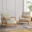 Fauteuil de 25,78 po de large Jyrin-566932189-566932176