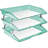 Chardon Plastic Stackable File Organizer-1739252826