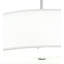 Cilindro 3 - Light Drum Chandelier