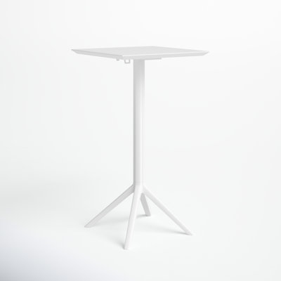 Farrah 24" Patio Bar Table