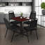 Neyland Cain Dining Table-32520423-32520427